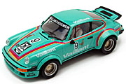 Ninco Porsche 934 Vaillant