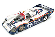 Slot.it Porsche 956C Le Mans 1982
