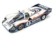 Slot.it Porsche 956C Le Mans 1982
