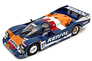 Slot.it Porsche 962 Repsol - Le Mans 1989