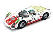 Fly Porsche Carrera 6 Special Edition 57th International Toy Fair Nuernberg