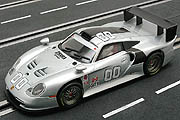 Fly Porsche 911 GT1 Evo Test Car Daytona 2000