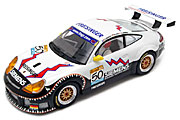 Scalextric Porsche 911 GT3R Freisinger Motorsport