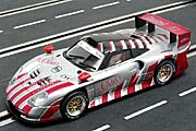 Fly Porsche 911 GT1 Evo S.Oliver