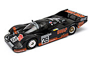 sica02f Slot.it Porsche 956C Le Mans 1984 #26 - Swap Shop