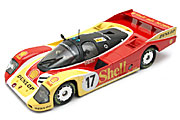 Slot.it Porsche 962C Le Mans 1988 - Shell