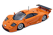 SICA10A Slot.it BMW McLaren F1 GTR Goodwood 2005