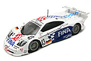 SICA10B Slot.it BMW McLaren F1 GTR Le Mans 1997 FINA