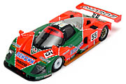 SICW06 Slot.it Mazda 787B Le Mans Winner 1991 #55