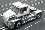Fly/GB Track SISU Truck Edition Cromo