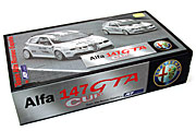 Fly Team Alfa Romeo 147 GTA Cup