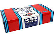 Fly Martini Lancia Racing Team Le Mans 1981
