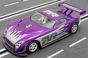 TVR Speed 12 Purple #5