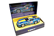 Scalextric Dodge Viper Competition Coupe 3R Racing