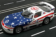 Fly Dodge Viper GTS-R Petit Le Mans