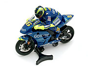 Scalextric Moto GP Yamaha Gauloises 04 Valentino Rossi